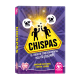 Chispas board game from Tranjis Games (Spanish)