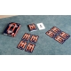 Snitch board game from Tranjis Games (Spanish)