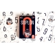 Snitch board game from Tranjis Games (Spanish)