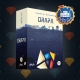 Orapa board game (German) by Nice Game Publishing