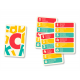 Teto board game from 2tomatoes (Spanish)
