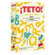 Teto board game from 2tomatoes (Spanish)