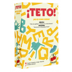 Teto (Spanish)
