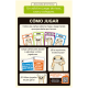 Coyote card game from Exploding Kittens on sale