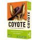 Coyote card game from Exploding Kittens on sale