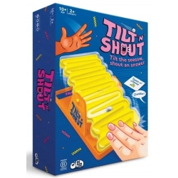 Tilt'n'Shout (Spanish)