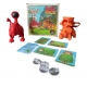 Catapult Feud Dino Pack Exp. (English) from Vesuvius Media