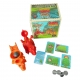 Catapult Feud Dino Pack Exp. (English) from Vesuvius Media