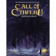Call of Cthulhu RPG - Keeper Rulebook - EN