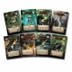 Nocturion 2nd Edition Board Game (English) by Vesuvius Media