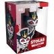 Helluva Boss Figura Vinyl Stolas 11 cm