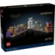 Lego Harry Potter Diagon Alley Magical Shops
