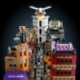 Lego Harry Potter Diagon Alley Magical Shops