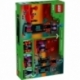 Lego Minecraft - Enderman's Tower