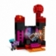 Lego Minecraft - Enderman's Tower
