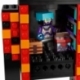 Lego Minecraft - Enderman's Tower