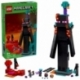 Lego Minecraft - Enderman's Tower