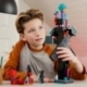 Lego Minecraft - Enderman's Tower