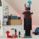 Lego Minecraft - Enderman's Tower