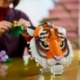 Lego Art - Tiger Fauna Collection