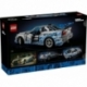 Lego Technic - Nissan Skyline GT-R (R34) Car from 2 Fast 2 Furious