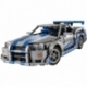 Lego Technic - Nissan Skyline GT-R (R34) Car from 2 Fast 2 Furious