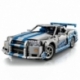 Lego Technic - Nissan Skyline GT-R (R34) Car from 2 Fast 2 Furious