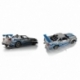 Lego Technic - Nissan Skyline GT-R (R34) Car from 2 Fast 2 Furious