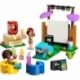 Lego Friends - Friendship Movie Night