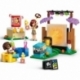 Lego Friends - Friendship Movie Night