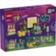 Lego Friends - Friendship Movie Night