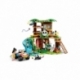 Lego Friends - Panda Sanctuary Animal Care