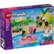 Lego Friends - Flamingo and Unicorn Pool Party