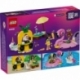 Lego Friends - Flamingo and Unicorn Pool Party