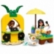 Lego Friends - Flamingo and Unicorn Pool Party