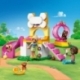 Lego Friends - Puppy Adventure Park