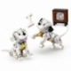 Lego Disney - Lucky and Penny: 101 Dalmatians Puppies