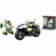 Lego City Police - Persecución en Moto de Policía