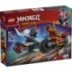 Lego Ninjago - Kai's Bike Blitz