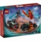 Lego Ninjago - Kai's Bike Blitz