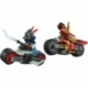 Lego Ninjago - Kai's Bike Blitz