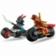 Lego Ninjago - Kai's Bike Blitz