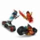 Lego Ninjago - Kai's Bike Blitz