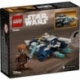 Lego Star Wars - Microfighter: Plo Koon's Jedi Starfighter