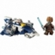 Lego Star Wars - Microfighter: Plo Koon's Jedi Starfighter