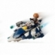 Lego Star Wars - Microfighter: Plo Koon's Jedi Starfighter