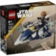 Lego Star Wars - Microfighter: Plo Koon's Jedi Starfighter