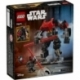 Lego Star Wars - Mech Darth Maul