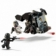 Lego Star Wars - Death Trooper and Night Trooper Combat Pack