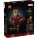 Lego Marvel - Iron Man Mk4 Bust